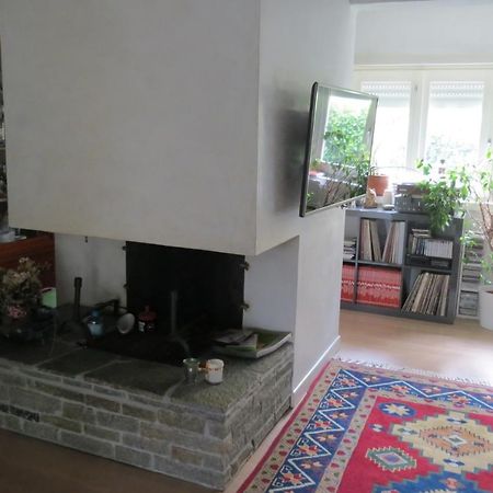 לוקה Camera Con Bagno Privato E Parcheggio מראה חיצוני תמונה