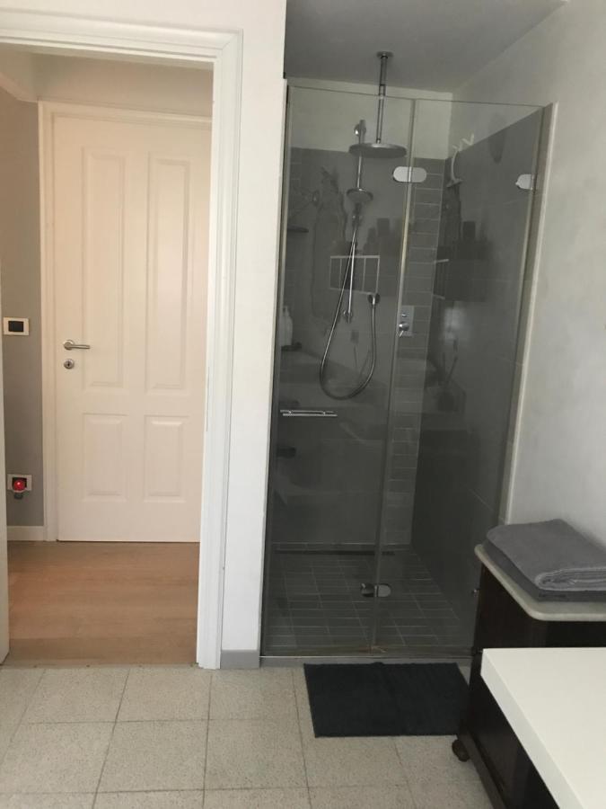 לוקה Camera Con Bagno Privato E Parcheggio מראה חיצוני תמונה