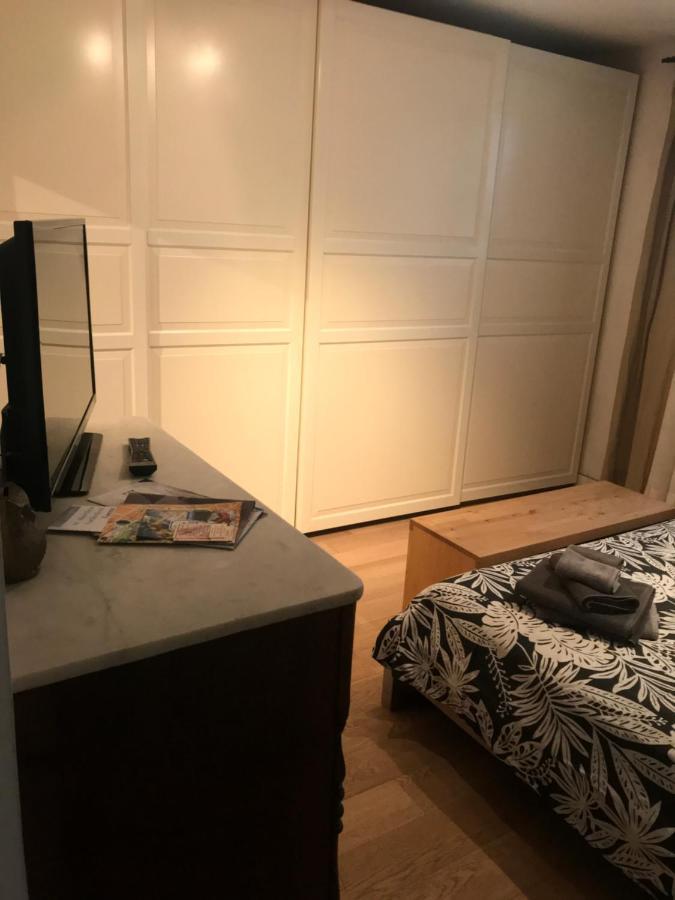 לוקה Camera Con Bagno Privato E Parcheggio מראה חיצוני תמונה